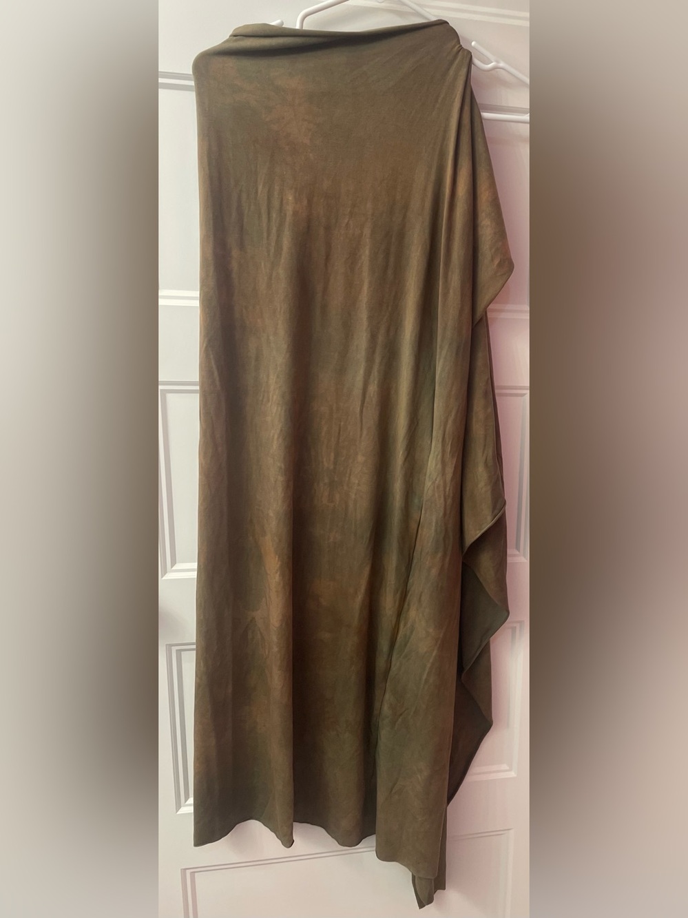 XS - one should dragons breath dress